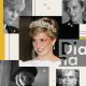 princess diana alongside actresses who have played her over the years