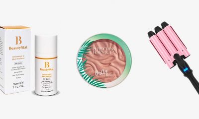 These Are The Best Beauty Products To Buy During Amazon's Black Friday Sale