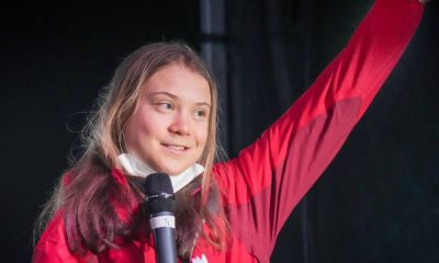 These young climate activists are pushing for change at COP26