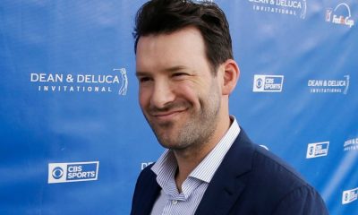 Tony Romo on the Best Defensive Players He's Ever Faced