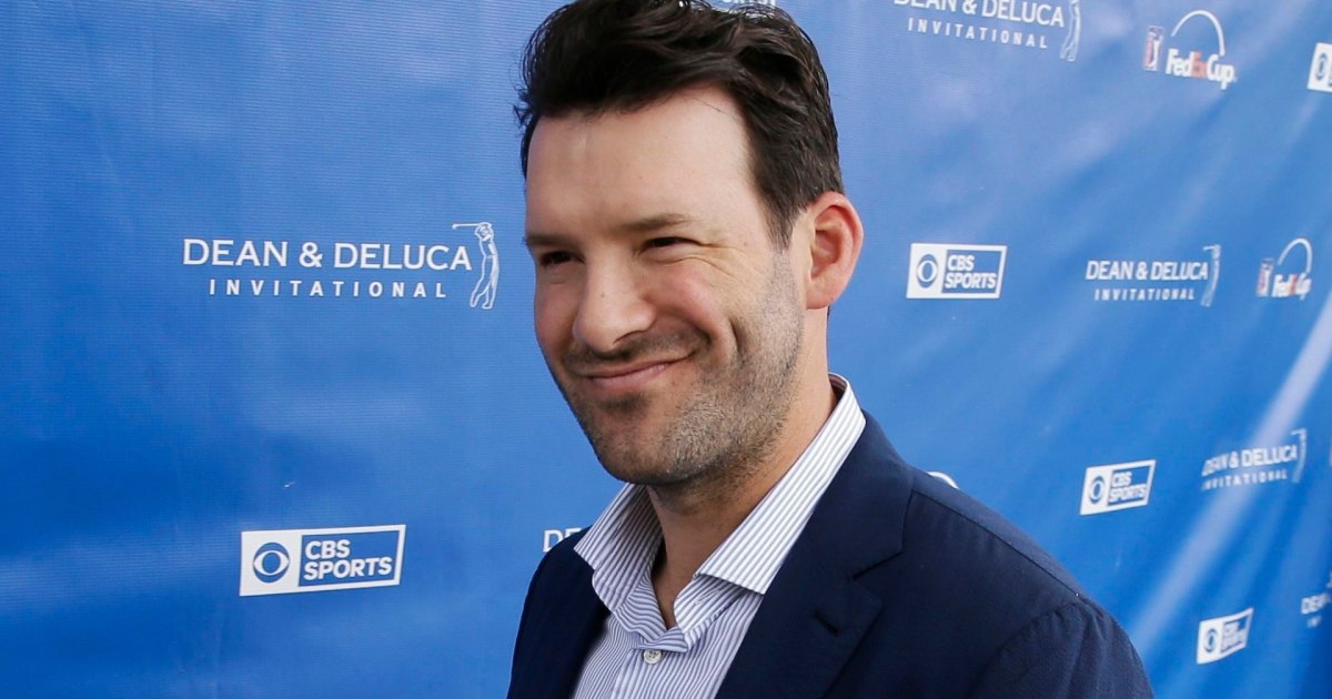 Tony Romo on the Best Defensive Players He's Ever Faced