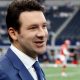 Tony Romo's Secret to Staying Fit in His 40s