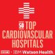 Top 50 Cardiovascular Hospitals 2021: Fortune/IBM Watson Health