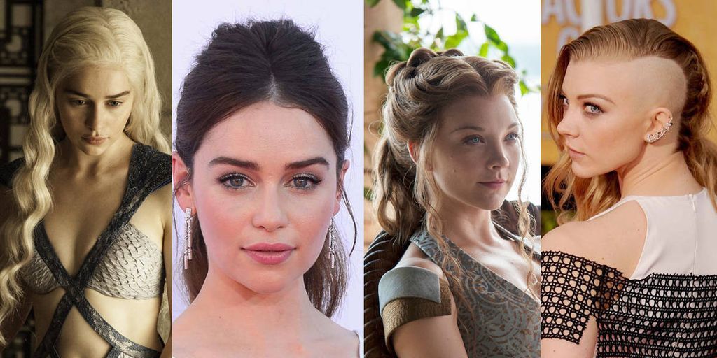 What 49 'Game of Thrones' Actors Look Like in Real Life