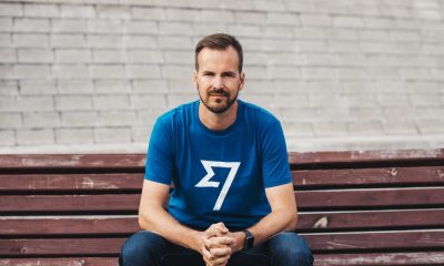 Wise co-founder Taavet Hinrikus on his next act as a venture capitalist
