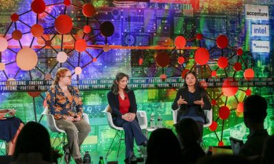 Women in tech are fighting A.I. bias—but where are the men?