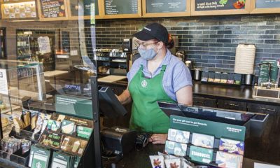 Young women are leading the fight for a union at Starbucks