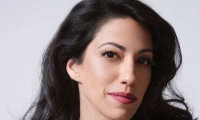 ‘﻿I Do Not Know How I Am Going to Survive This’: The Biggest Bombshells From Huma Abedin’s New Book