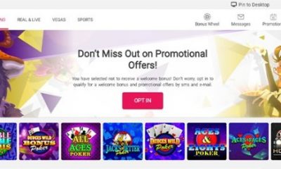 Spin Casino – Best Canada Casino for Slots