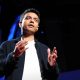 Deb Roy gives TED talk about data