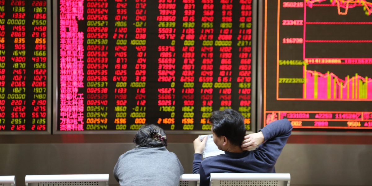 Closing IPO loophole is China's new effort to wean firms off foreign capital