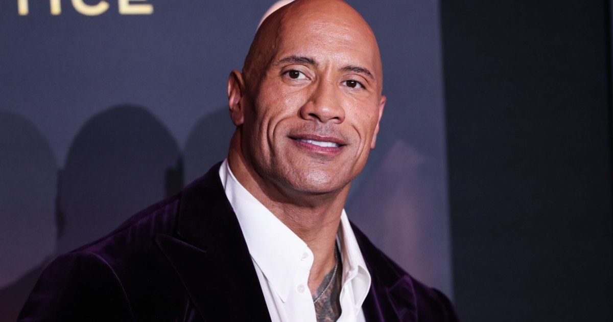 Dwayne Johnson Says There's 'No Chance' He'll Return to 'Fast and Furious'