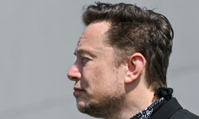 Elon Musk won 2021 by proving electric cars can sell
