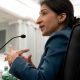 FTC chair Lina Khan starts with an easy antitrust target