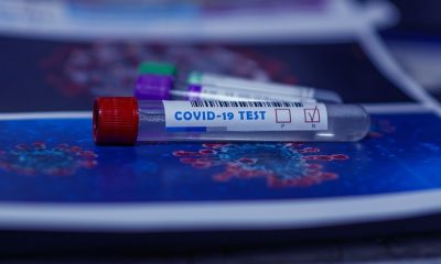 Figuring Out Omicron – Here’s What Scientists Are Doing Right Now To Understand The New Coronavirus Variant