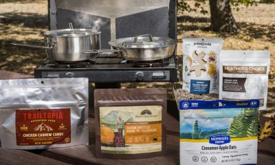 Hearty, Healthy Backpacking Meals Worth Stashing in Your Pack