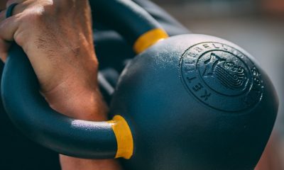 How to Choose the Right Kettlebell Weight
