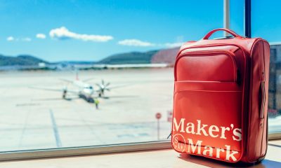 Maker's Mark Wants to Pay Your Checked Bag Fee