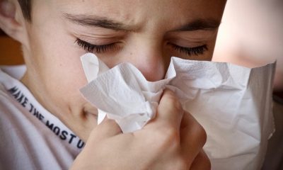 Omicron Symptoms Overlap With Common Cold, Flu Virus: Expert