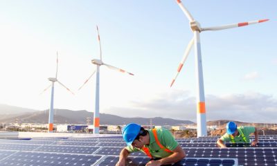 Renewables are set to soar