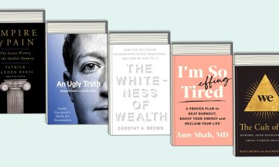 The 5 best business books of 2021