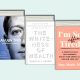 The 5 best business books of 2021