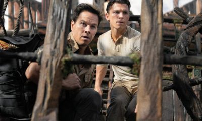 'Uncharted' Trailer: Tom Holland, Mark Wahlberg Team Up for Deadly Treasure Hunt