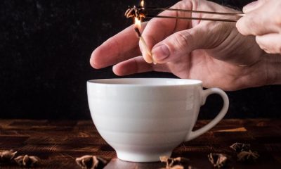 Warm Up With These New Twists on the Classic Hot Toddy