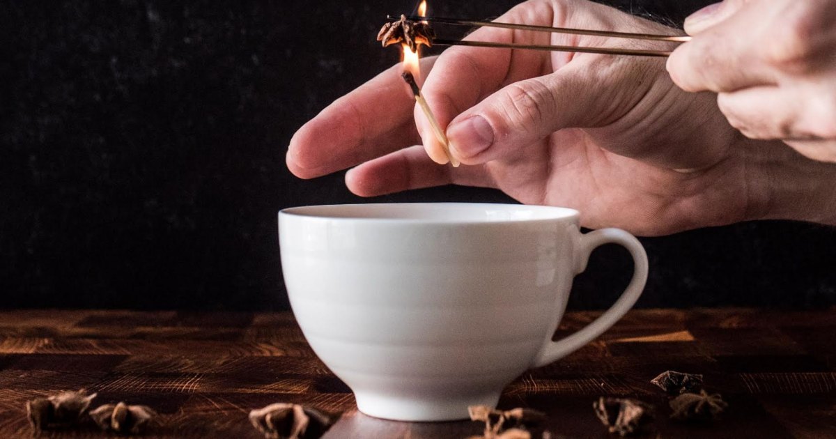 Warm Up With These New Twists on the Classic Hot Toddy