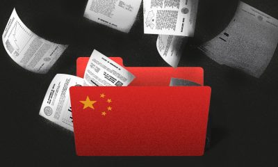 We built a database to understand the China Initiative. Then the government changed its records.