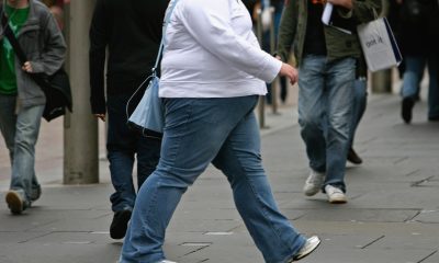 Why Obese People Are At A Higher Risk Of Having Severe COVID-19