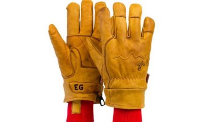 Give'r 4-Season Gloves