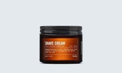 Blu Atlas Shave Cream