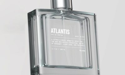 Atlantis Eau de Parfum by Blu Atlas