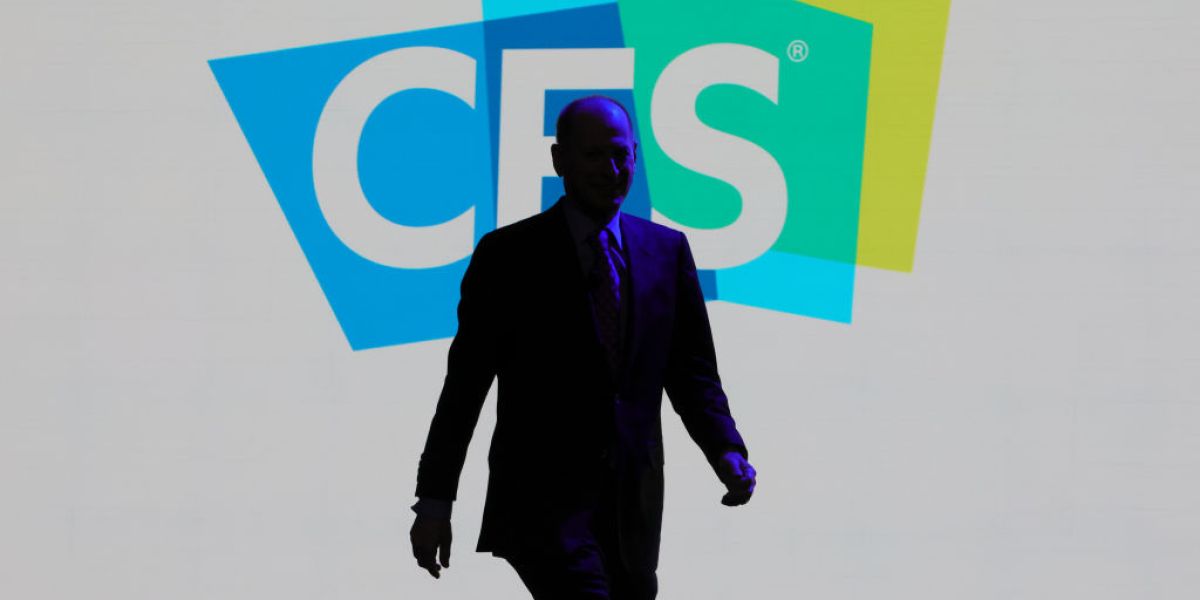 7 companies creating buzz at CES 2022