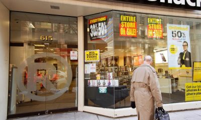 A century old, RadioShack is back and wading into the hottest part of fintech: DeFi