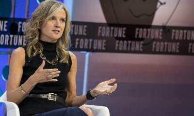 Activist investors are circling Kohl’s. Can CEO Michelle Gass fend them off?