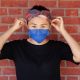 Are Masks Effective Against The Omnicron COVID-19 Variant?