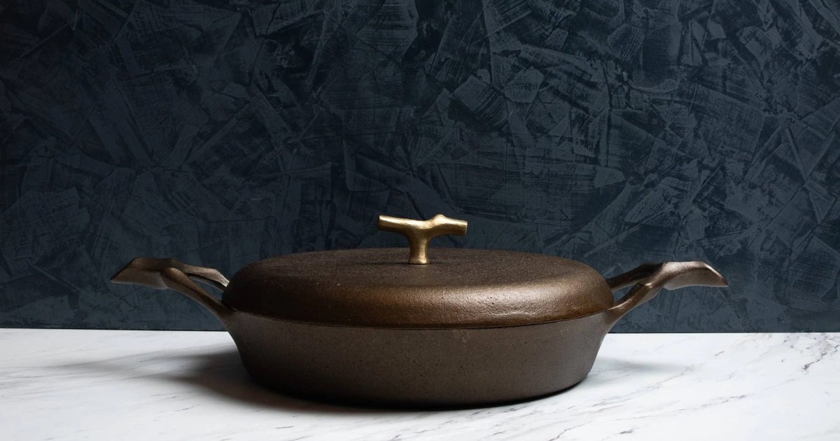 Best Non-Toxic Cookware You Can Buy Right Now