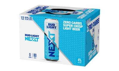 Bud Light drops a new, zero carb beer that includes NFTs.