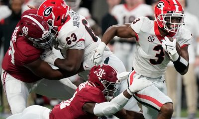College Football National Championship: 3 Questions That'll Define This Year's Game