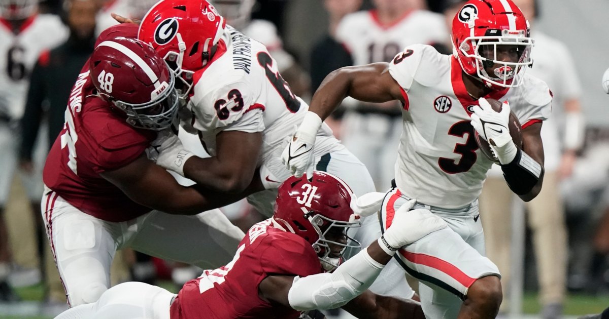 College Football National Championship: 3 Questions That'll Define This Year's Game