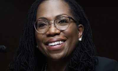 Meet the 3 Black women on Joe Biden's Supreme Court shortlist