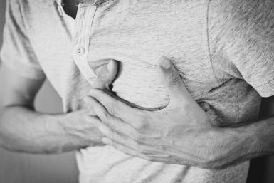 Myocarditis: COVID-19 Is A Much Bigger Risk To The Heart Than Vaccination