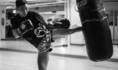 Picking a Fight: How to Choose the Right Martial Art for You