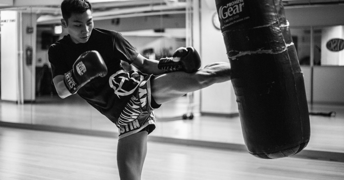 Picking a Fight: How to Choose the Right Martial Art for You
