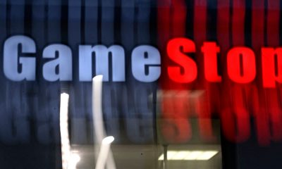 Retail investors are (still) re-shaping the markets one year after the GameStop trading frenzy