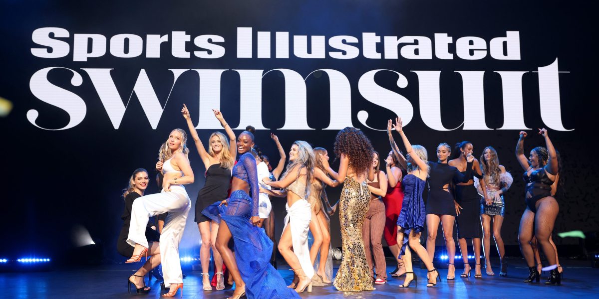 Sports Illustrated tries to rehab the swimsuit issue with advertisers who ‘make progress for women’