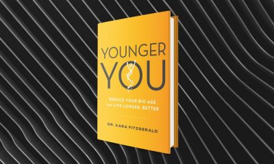 Take Years Off Your Life in Weeks With Advice From 'Younger You'