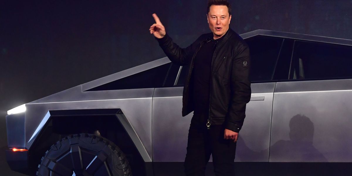 Tesla might be boring this year. That's a good thing